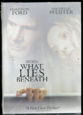 What Lies Beneath (DVD) (Region 1 US Import)