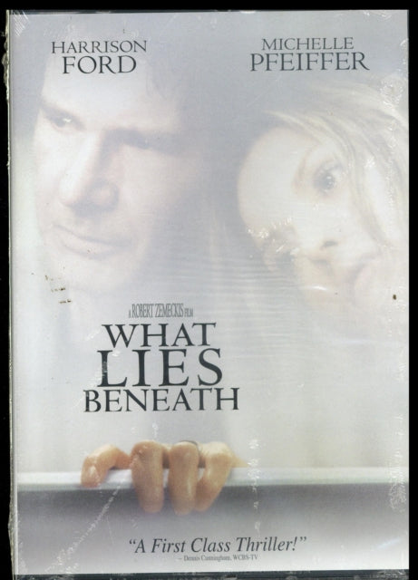 What Lies Beneath (DVD) (Region 1 US Import)