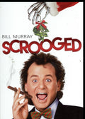 Scrooged (DVD) (Region 1 US Import)