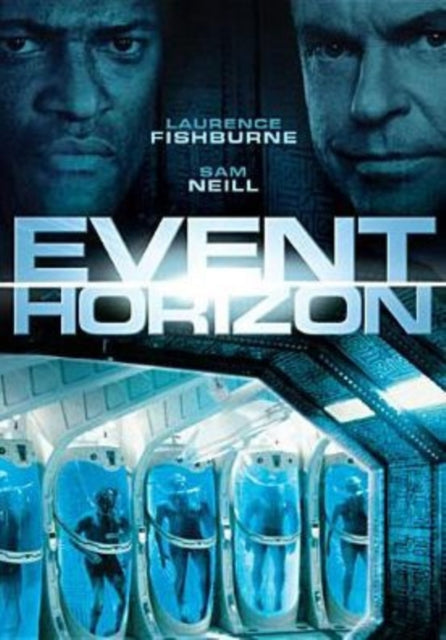 Event Horizon (DVD) (Region 1 US Import)