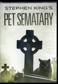 Pet Sematary (DVD) (Region 1 US Import)