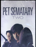 Pet Sematary Two (DVD) (Region 1 US Import)