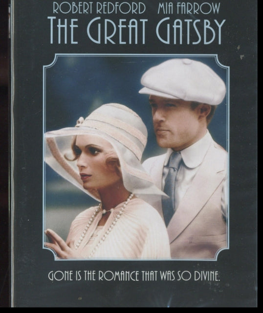 Great Gatsby (DVD) (Region 1 US Import)