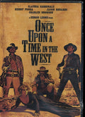 Once Upon A Time In The West (DVD) (Region 1 US Import)
