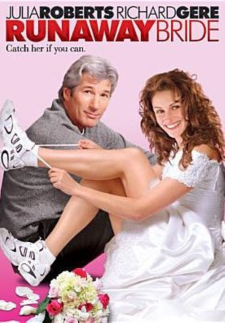 Runaway Bride (DVD) (Region 1 US Import)