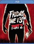 Friday The 13th Part 2 (Blu-ray) (Region A US Import)