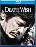 Death Wish (Blu-ray) (Region A US Import)