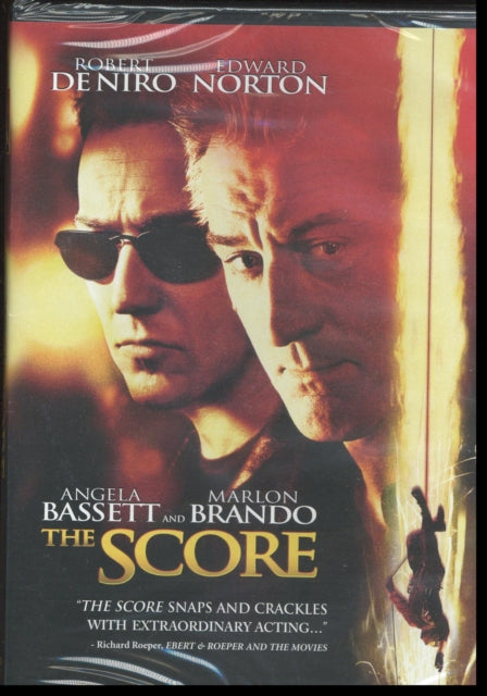 Score (DVD) (Region 1 US Import)