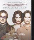 Hours (Special Collector's Edition) (DVD) (Region 1 US Import)