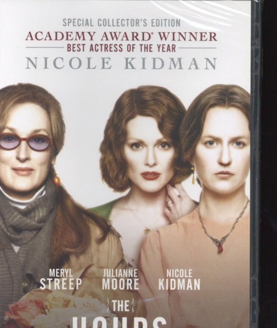 Hours (Special Collector's Edition) (DVD) (Region 1 US Import)