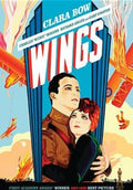 Wings (DVD) (Region 1 US Import)