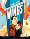 Wings (Blu-ray) (Region A US Import)