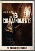 Ten Commandments (1923) (DVD) (Region 1 US Import)