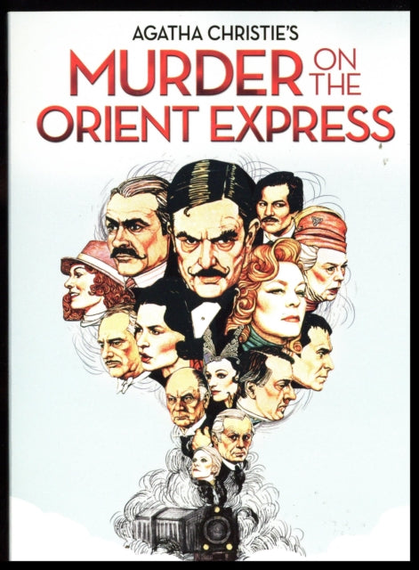 Murder On The Orient Express (DVD) (Region 1 US Import)