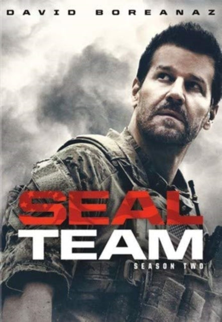 Seal Team: Season Two (DVD) (Region 1 US Import)