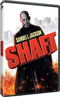 Shaft (DVD) (Region 1 US Import)