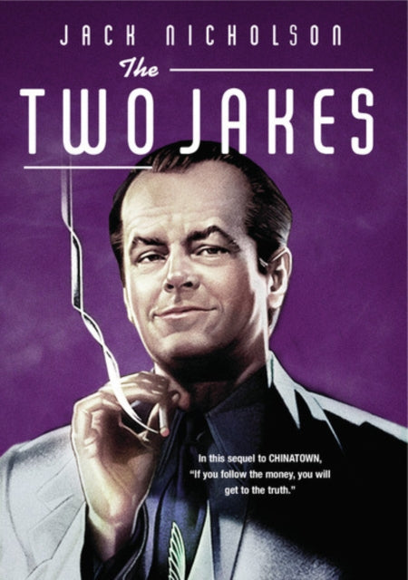 Two Jakes (DVD) (Region 1 US Import)