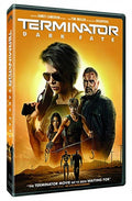Terminator: Dark Fate (DVD) (Region 1 US Import)