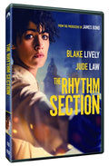 Rhythm Section (DVD) (Region 1 US Import)
