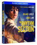 Rhythm Section (Blu-ray/DVD) (Blu-ray) (Region 1 & A US Import)