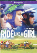 Ride Like A Girl (DVD) (Region 1 US Import)