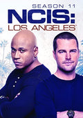Ncis: Los Angeles: Eleventh Season (DVD) (Region 1 US Import)