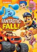 Nick Jr.:Fantastic Fall (DVD) (Region 1 US Import)