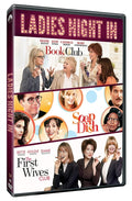 Ladies Night In 3 Movie Collection (DVD) (Region 1 US Import)
