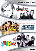 Kevin Smith Collection (Chasing Amy / Clerks / Jay & Silent Bob Strike Back) (DVD) (Region 1 US Import)