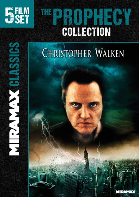 Prophecy Collection: I-V (DVD) (Region 1 US Import)