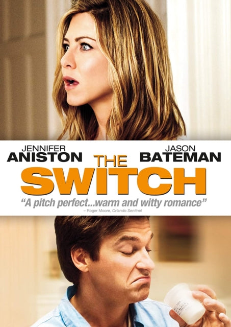 Switch (DVD) (Region 1 US Import)