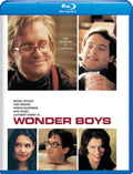 Wonder Boys (Blu-ray) (Region A US Import)