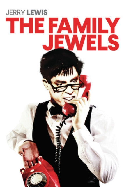 Family Jewels (DVD) (Region 1 US Import)