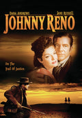 Johnny Reno (DVD) (Region 1 US Import)