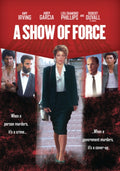 Show Of Force (DVD) (Region 1 US Import)