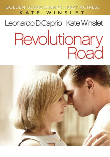 Revolutionary Road (DVD) (Region 1 US Import)