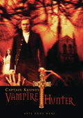 Captain Kronos: Vampire Hunter (DVD) (Region 1 US Import)