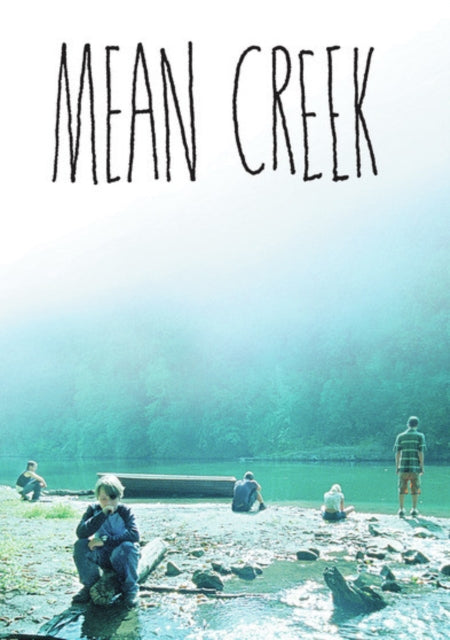 Mean Creek (DVD) (Region 1 US Import)