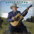 Peter Rowan - Calling You From My Mountain (CD)