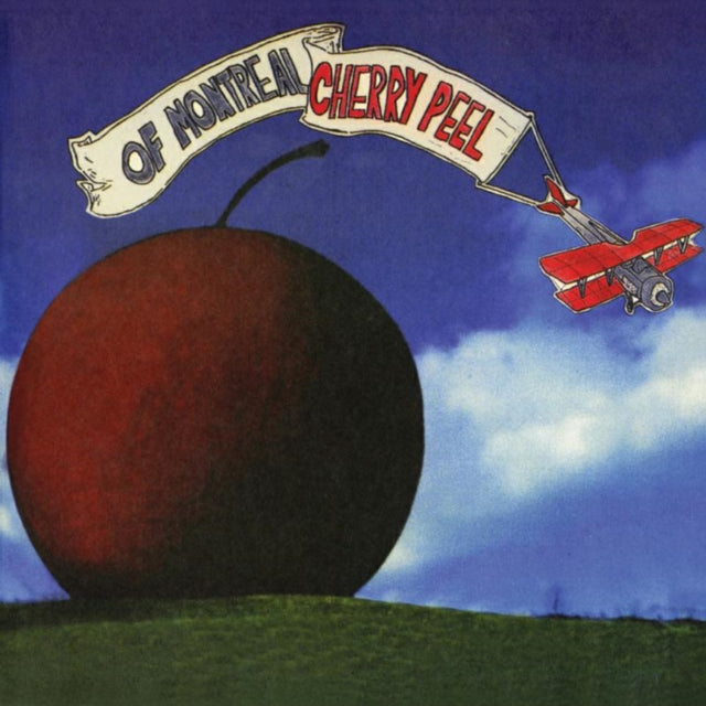 Of Montreal - Cherry Peel (Vinyl) (US Import)