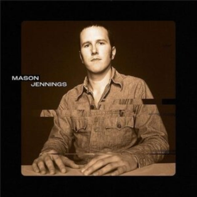Mason Jennings - Mason Jennings (Vinyl) (US Import)
