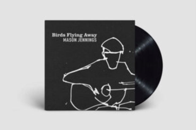 Mason Jennings - Birds Flying Away (Vinyl) (US Import)
