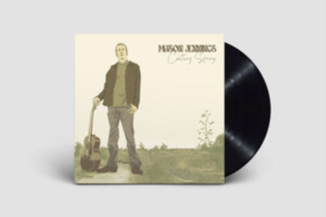Mason Jennings - Century Spring (Vinyl) (US Import)