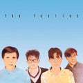 Feelies - Crazy Rhythms (CD)