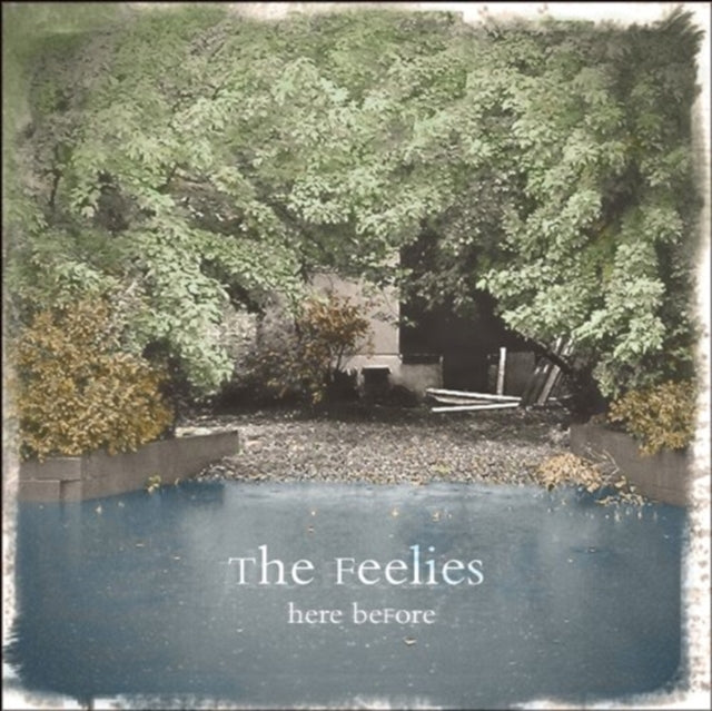 Feelies - Here Before (Vinyl) (US Import)