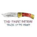 Front Bottoms - Talon Of The Hawk (Vinyl) (US Import)