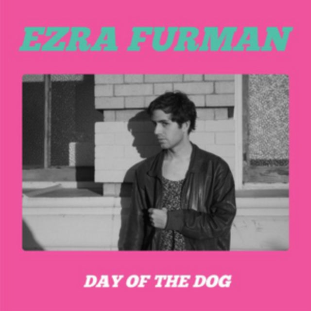 Ezra Furman - Day Of The Dog (Vinyl) (US Import)