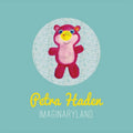 Petra Haden - Imaginaryland (Vinyl) (US Import)