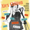 Alex Chilton - From Memphis To New Orleans (Vinyl) (US Import)