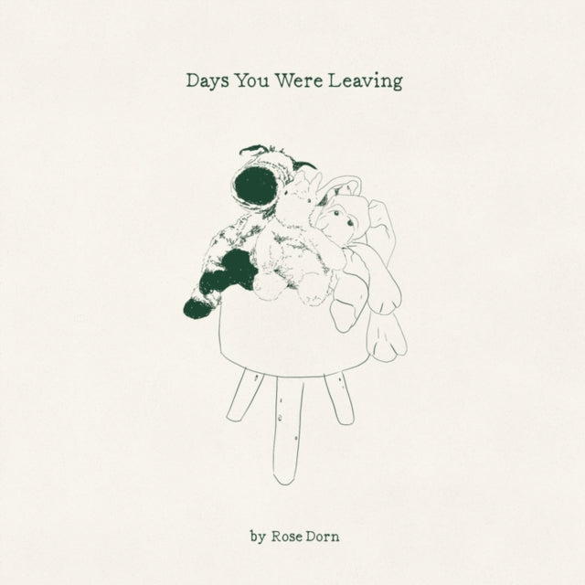 Rose Dorn - Days You Were Leaving (Vinyl) (US Import)